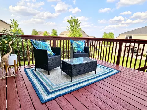 1306 Kickapoo Creek Rd, Bloomington, IL 61705 photo 3