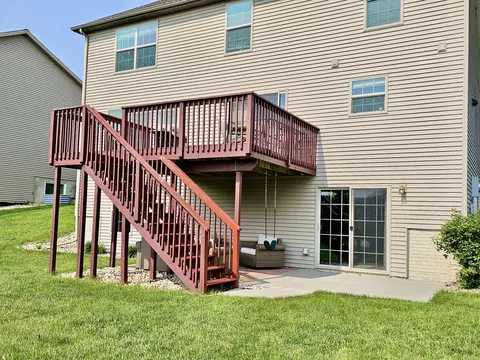1306 Kickapoo Creek Rd, Bloomington, IL 61705 photo 31