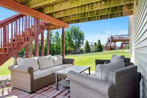 1306 Kickapoo Creek Rd, Bloomington, IL 61705 photo 30