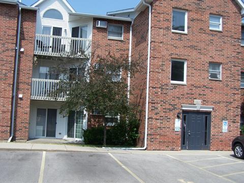 1363 Cunat Ct #1G, Lake In The Hills, IL 60156
