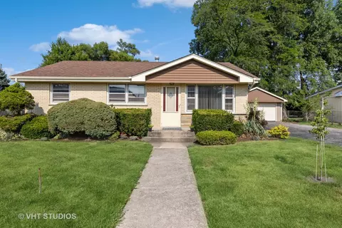 10325 S 82nd Ave S, Palos Hills, IL 60465