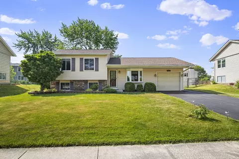 20847 S Acorn Ridge Dr, Frankfort, IL 60423