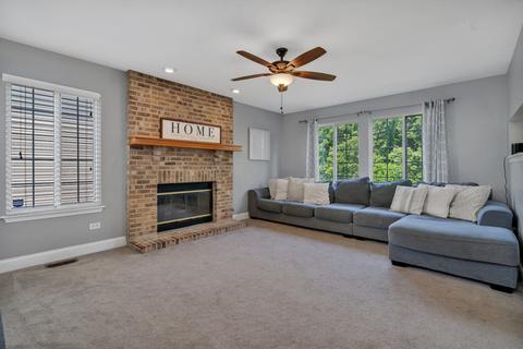 1508 Marigold Ln, Minooka, IL 60447 photo 16