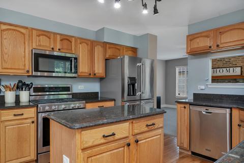 1508 Marigold Ln, Minooka, IL 60447 photo 14