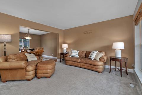 1508 Marigold Ln, Minooka, IL 60447 photo 6