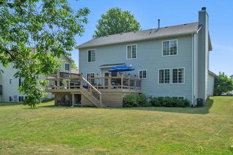 1508 Marigold Ln, Minooka, IL 60447 photo 37