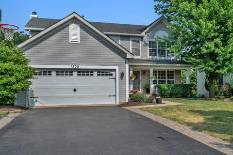 1508 Marigold Ln, Minooka, IL 60447 photo 2