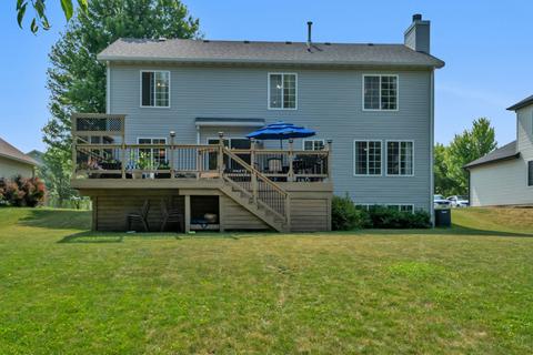 1508 Marigold Ln, Minooka, IL 60447 photo 41