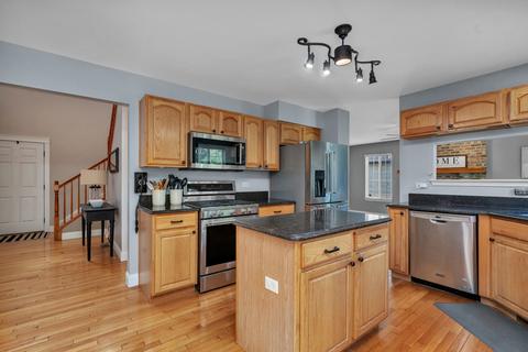 1508 Marigold Ln, Minooka, IL 60447 photo 9