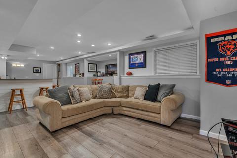 1508 Marigold Ln, Minooka, IL 60447 photo 28