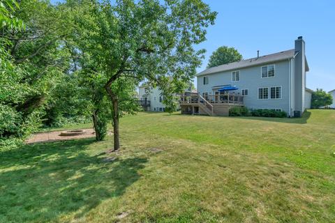 1508 Marigold Ln, Minooka, IL 60447 photo 40