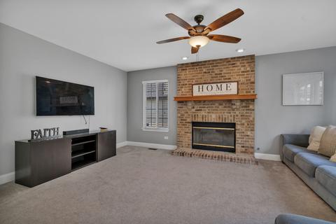 1508 Marigold Ln, Minooka, IL 60447 photo 17