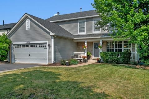 1508 Marigold Ln, Minooka, IL 60447 photo 3