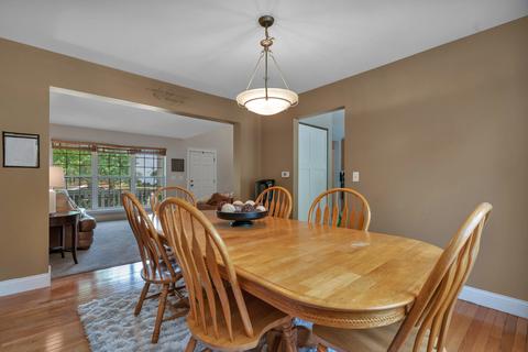 1508 Marigold Ln, Minooka, IL 60447 photo 8