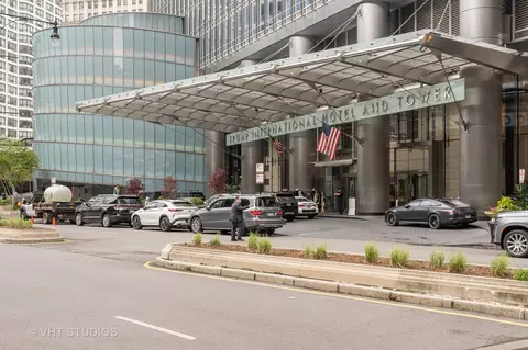 401 N Wabash Ave #77G, Chicago, IL 60611