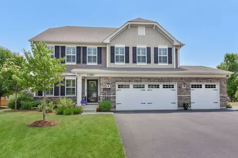 13511 Summergrove Dr, Plainfield, IL 60585