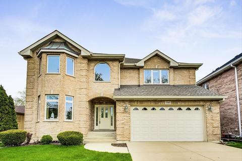 2345 Eastview Dr, Des Plaines, IL 60018