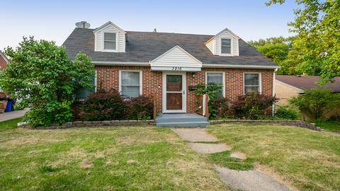 3216 Maryland Rd, Rockford, IL 61108