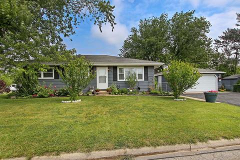 1721 Galilee Ave, Zion, IL 60099