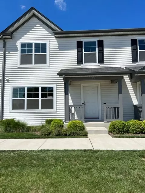 209 S Llanos St, Cortland, IL 60112