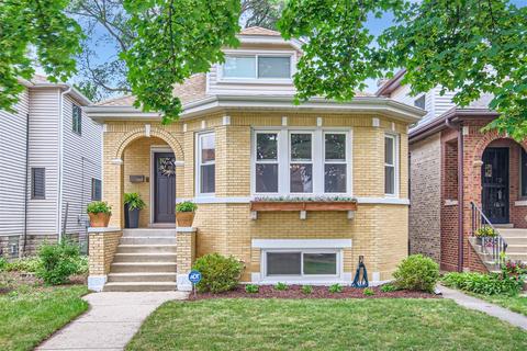 5817 N Navarre Ave, Chicago, IL 60631
