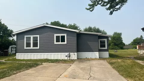 625 Tanglewood Rd, Matteson, IL 60443