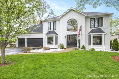 0 N757 Barry Ave, Wheaton, IL 60187