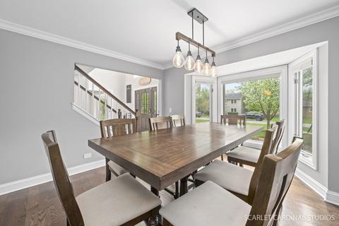 0 N757 Barry Ave, Wheaton, IL 60187 photo 9