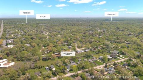 0 N757 Barry Ave, Wheaton, IL 60187 photo 37
