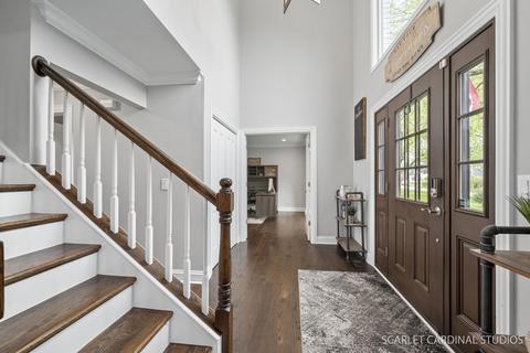 0 N757 Barry Ave, Wheaton, IL 60187 photo 2