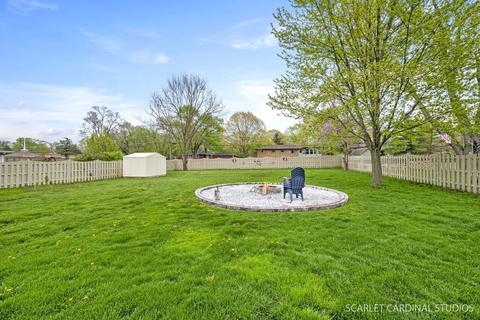 0 N757 Barry Ave, Wheaton, IL 60187 photo 29