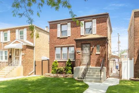 5433 S Kildare Ave, Chicago, IL 60632