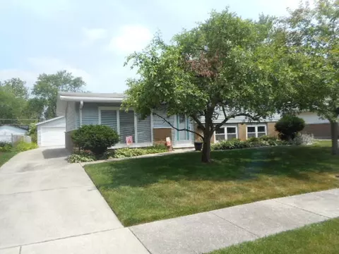 222 Early St, Park Forest, IL 60466