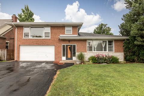 740 N Northwest Hwy, Park Ridge, IL 60068