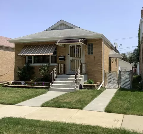 3935 Scoville Ave, Stickney, IL 60402