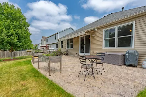 2101 Wesmere Lakes Dr, Plainfield, IL 60586 photo 25