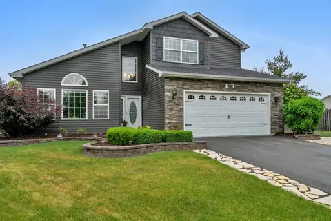 2013 Gray Hawk Ct, Plainfield, IL 60586 photo 2