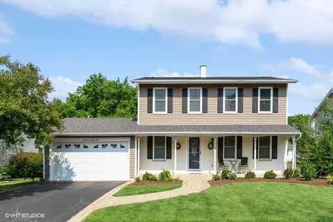 1739 Burr Ridge Dr, Hoffman Estates, IL 60192