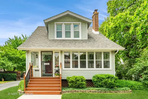 1861 183rd St, Homewood, IL 60430