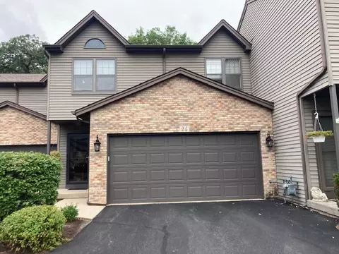 24 Garden Crescent Ct #0, Elgin, IL 60123