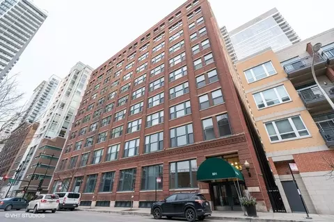 801 S Wells St #305, Chicago, IL 60607
