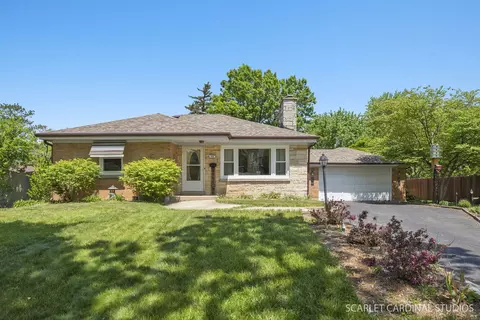 348 W Ethel Ave, Lombard, IL 60148