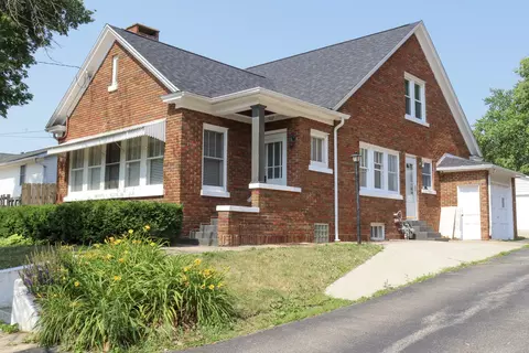 507 S Orange St, Morrison, IL 61270