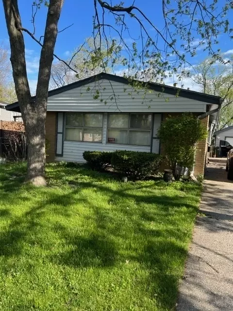 322 Illinois St, Park Forest, IL 60466