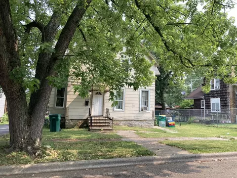 657 Whitley Ave, Joliet, IL 60433