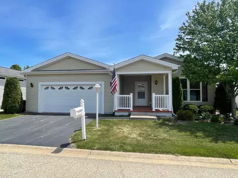 3009 Bridle Path Way, Grayslake, IL 60030