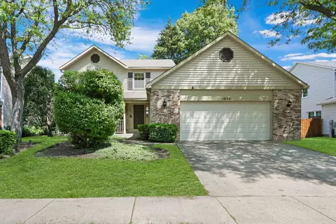 1024 Hobson Dr, Buffalo Grove, IL 60089
