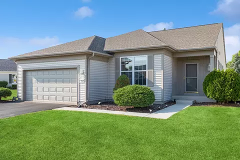13340 Green Meadow Ave, Huntley, IL 60142