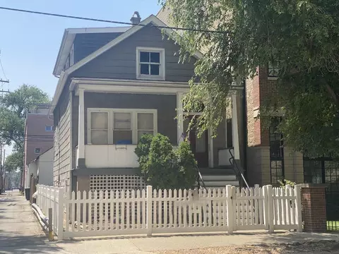 2414 N Southport Ave, Chicago, IL 60614