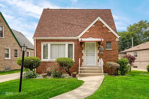 10772 S Peoria St, Chicago, IL 60643